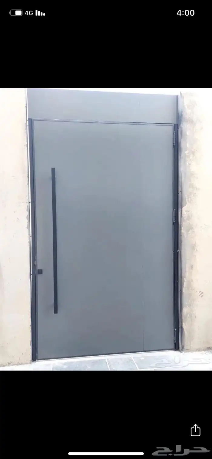 ورشة حدادة الاحساء السماعيل 49