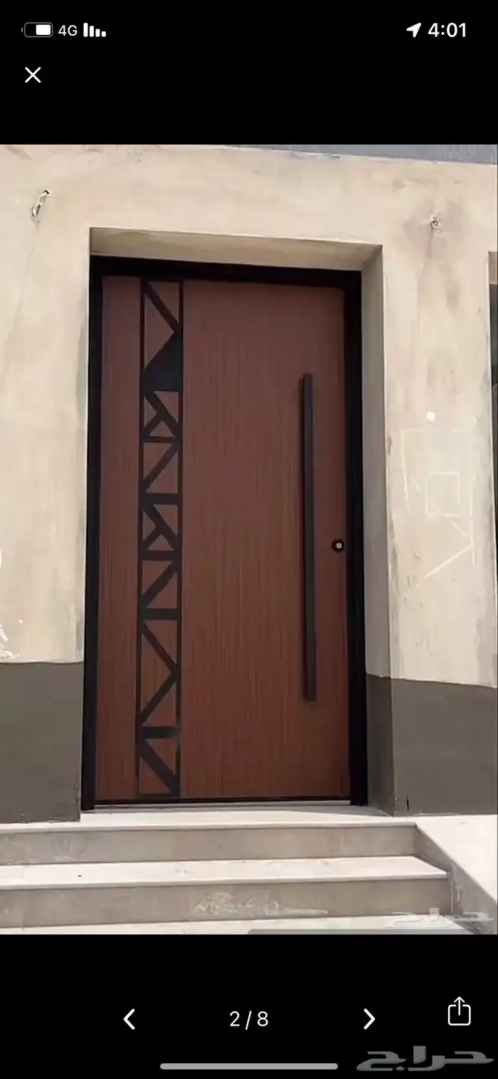 ورشة حدادة الاحساء السماعيل 42