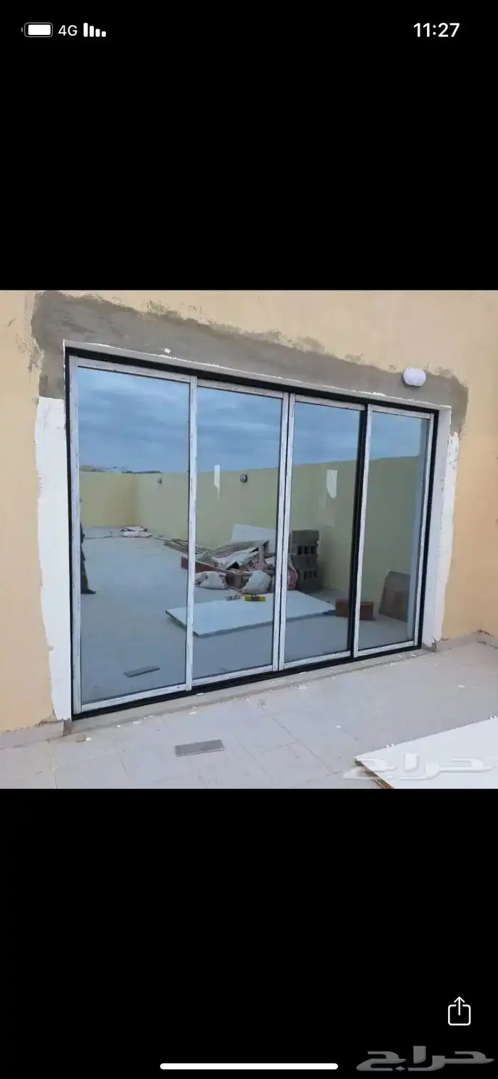 ورشة حدادة الاحساء السماعيل 68
