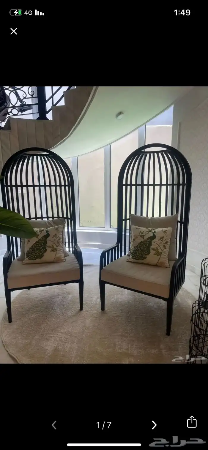 حداد الاحساء ورشة متنقلة 79
