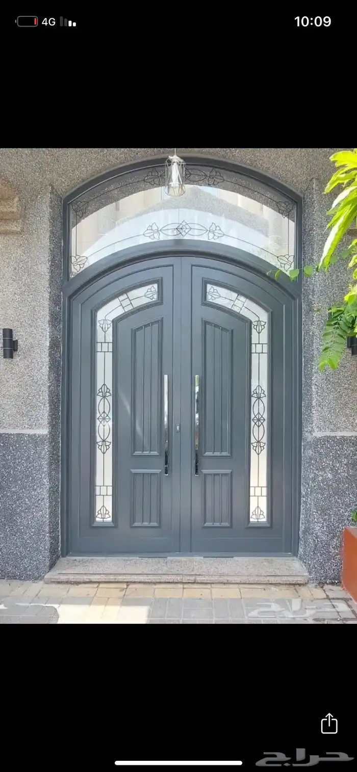 حداد الاحساء ورشة متنقلة 91