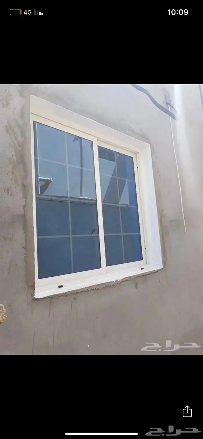ورشة حدادة الاحساء السماعيل 92