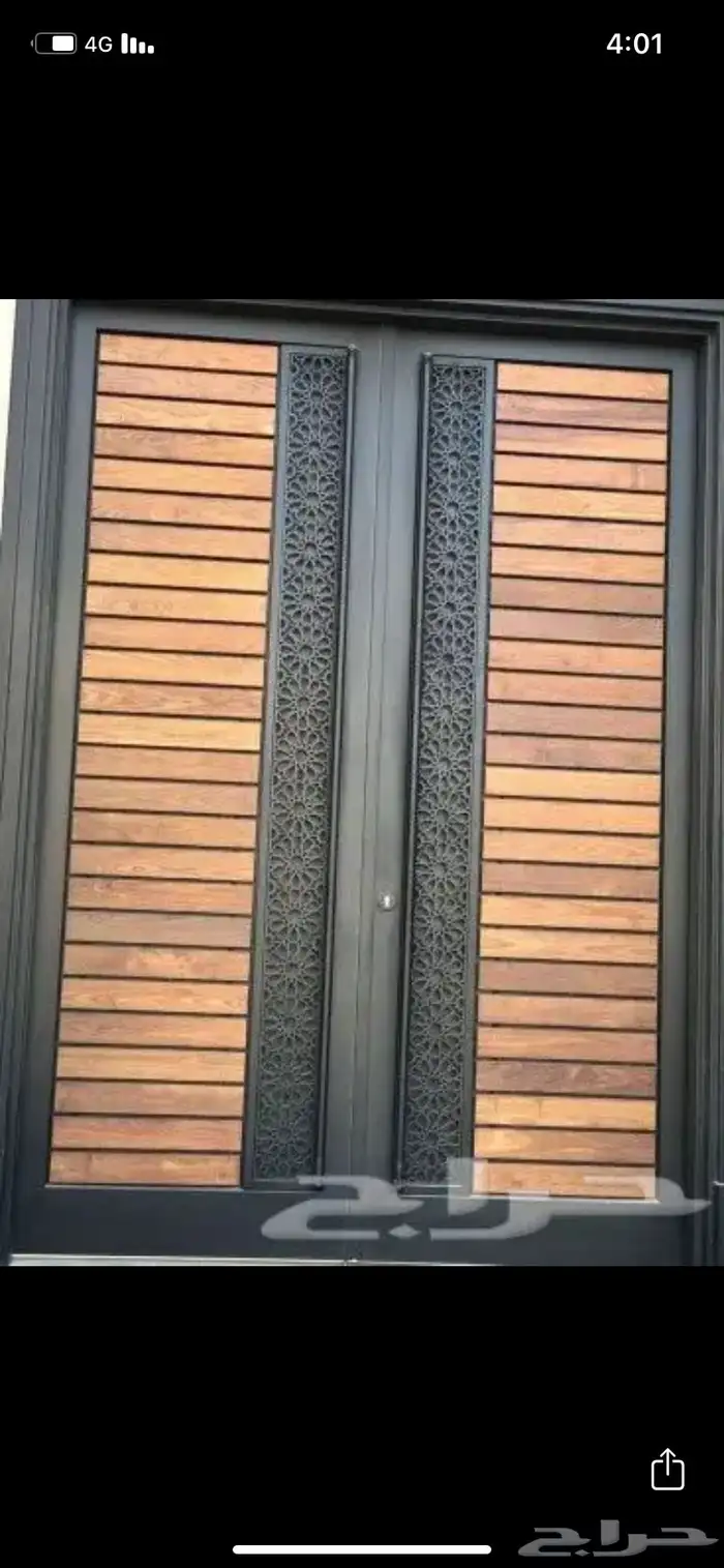 حداد الاحساء ورشة السماعيل 74