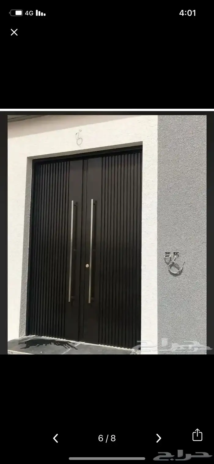 ورشة حدادة الاحساء السماعيل 39