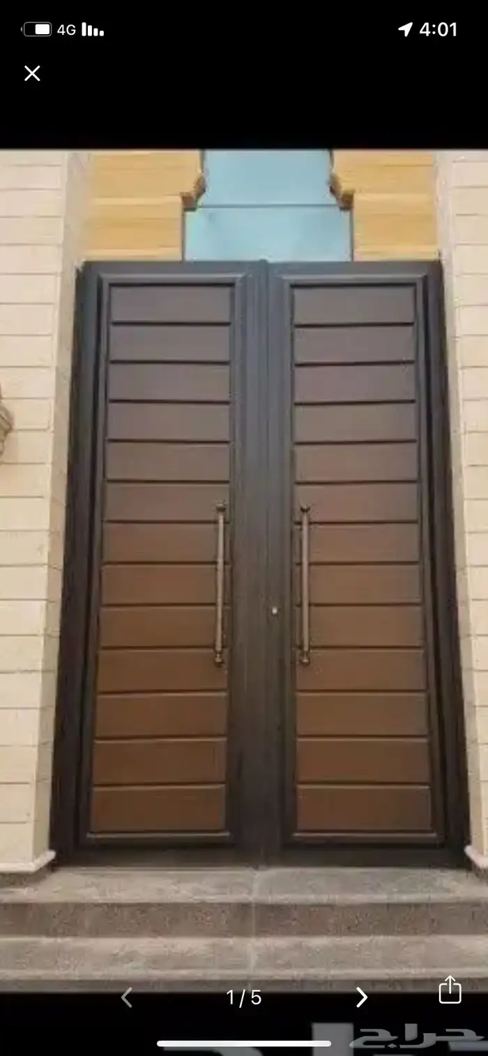 ورشة حدادة الاحساء السماعيل 44