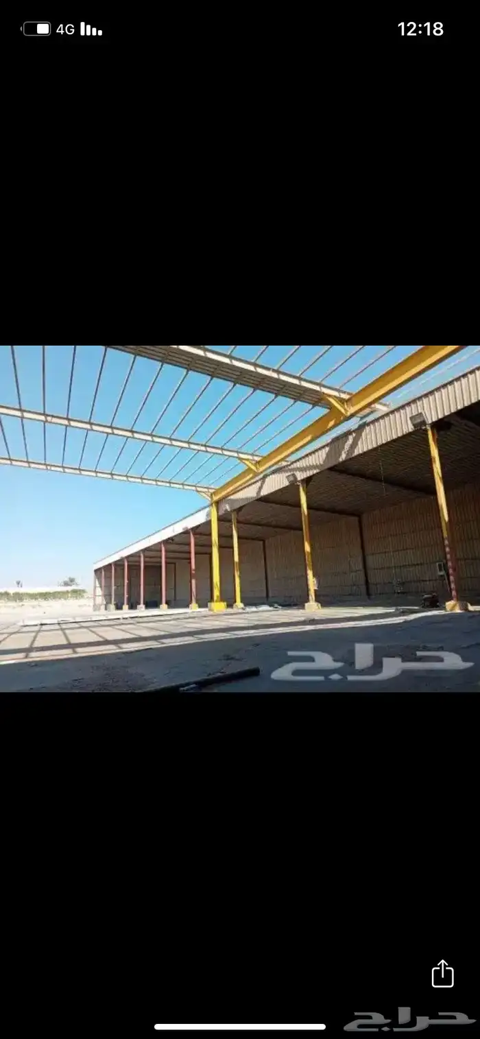 ورشة حدادة الاحساء السماعيل 76