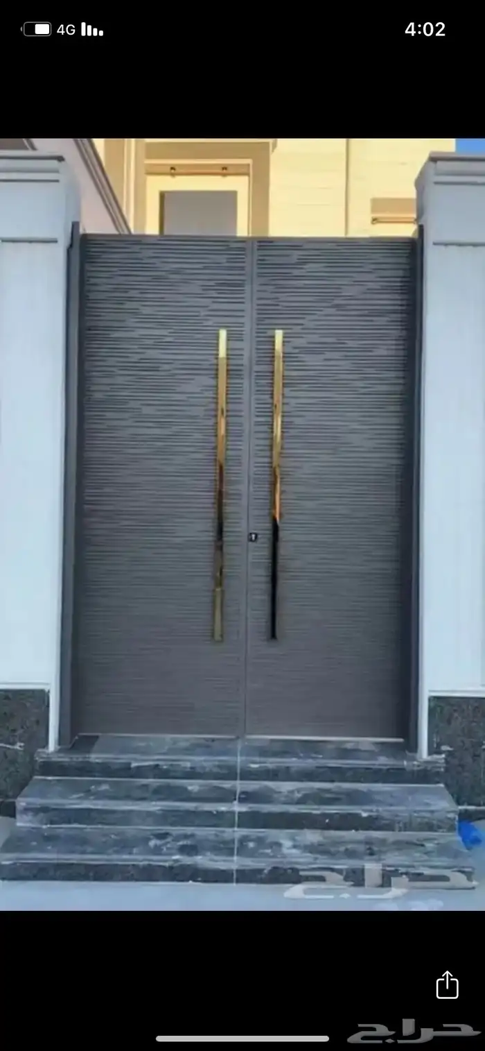 حداد الاحساء ورشة السماعيل 72