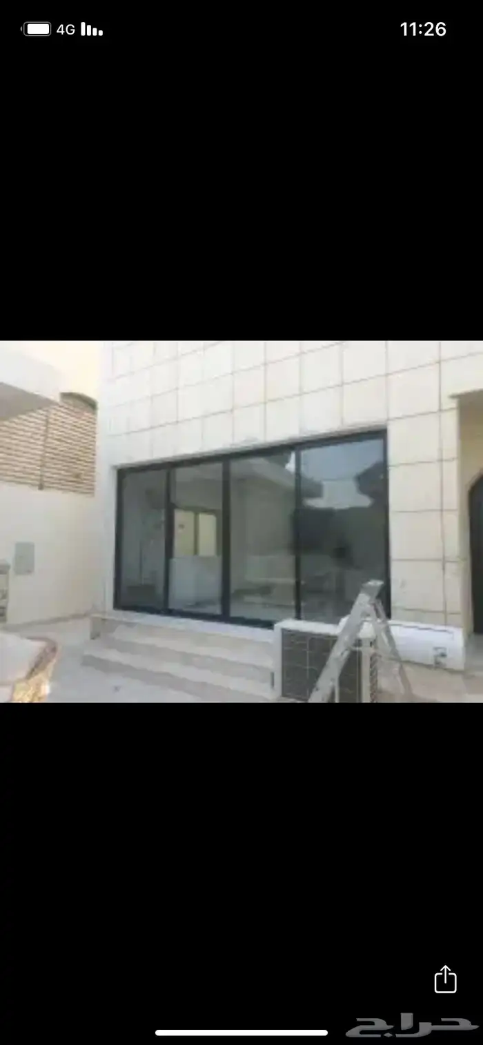 ورشة حدادة الاحساء السماعيل 69