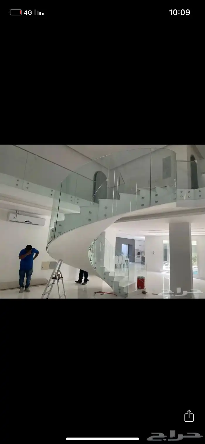 ورشة حدادة الاحساء السماعيل 95