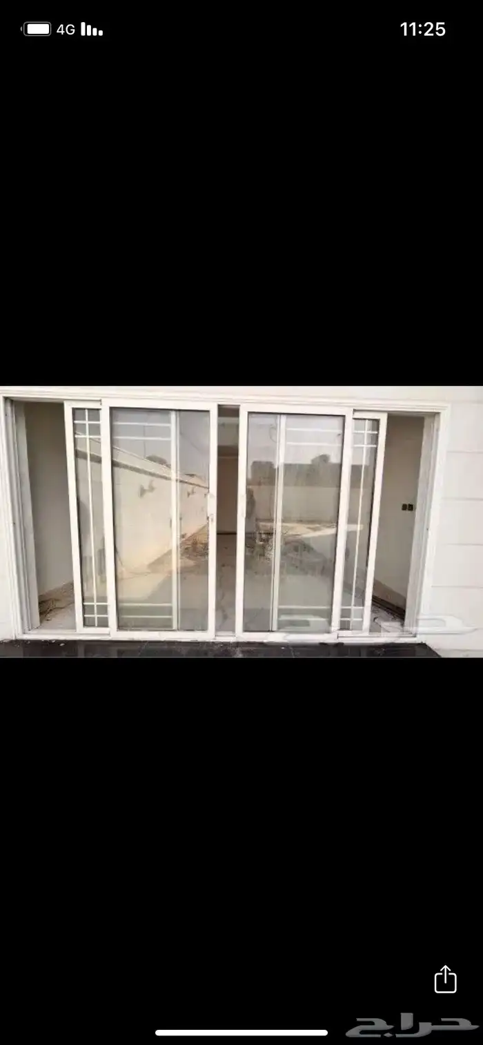ورشة حدادة الاحساء السماعيل 73