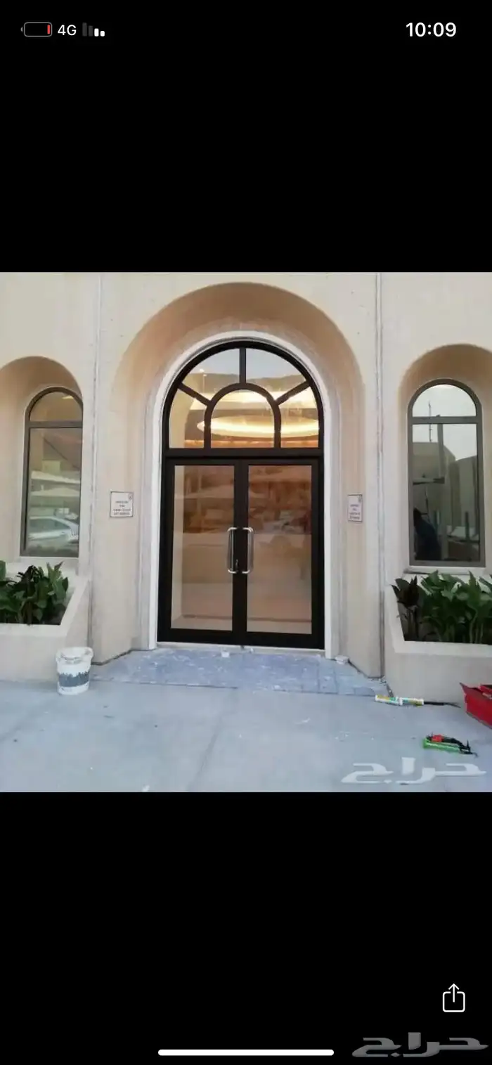 الاحساء الهفوف ورشة نجارة وحدادة 91