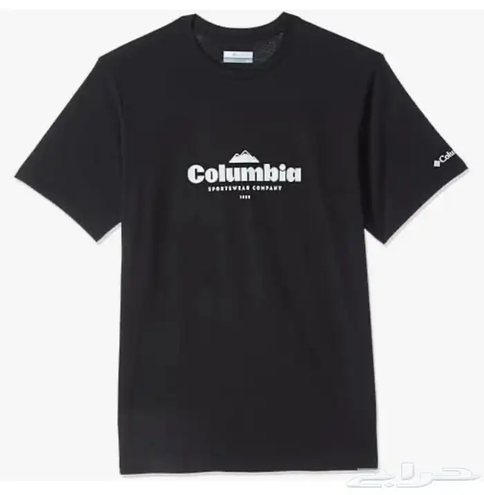 Timberland and Columbia T shirts 7