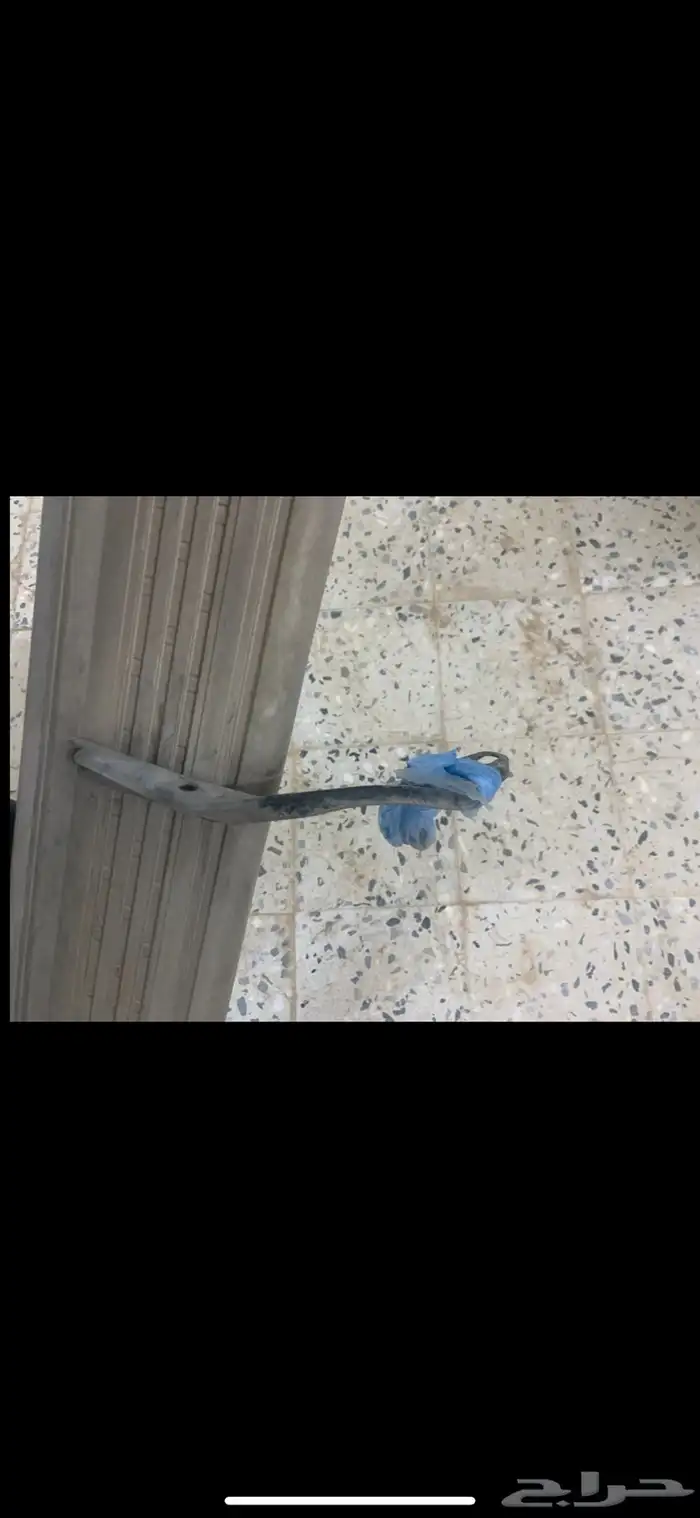 للبيع وطايات هايلكس جانبيه 5