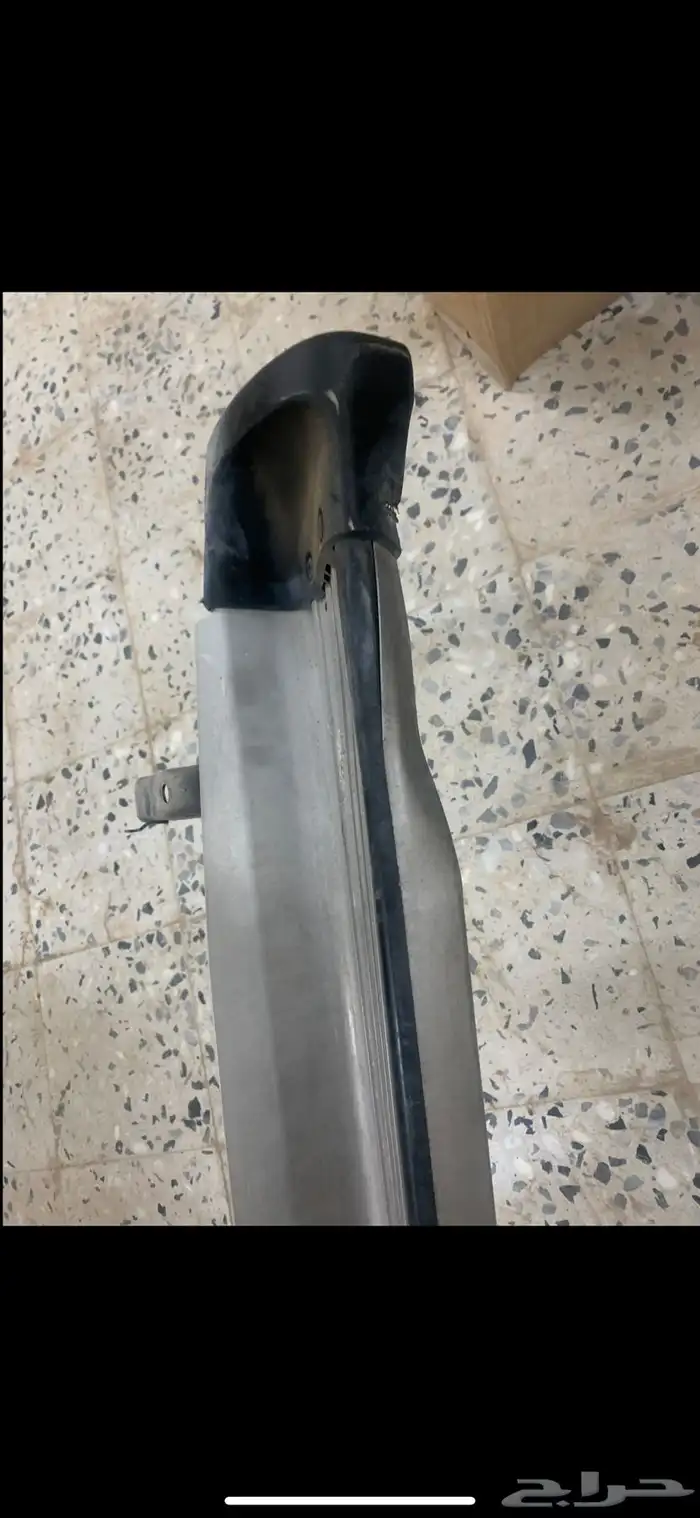 للبيع وطايات هايلكس جانبيه 2
