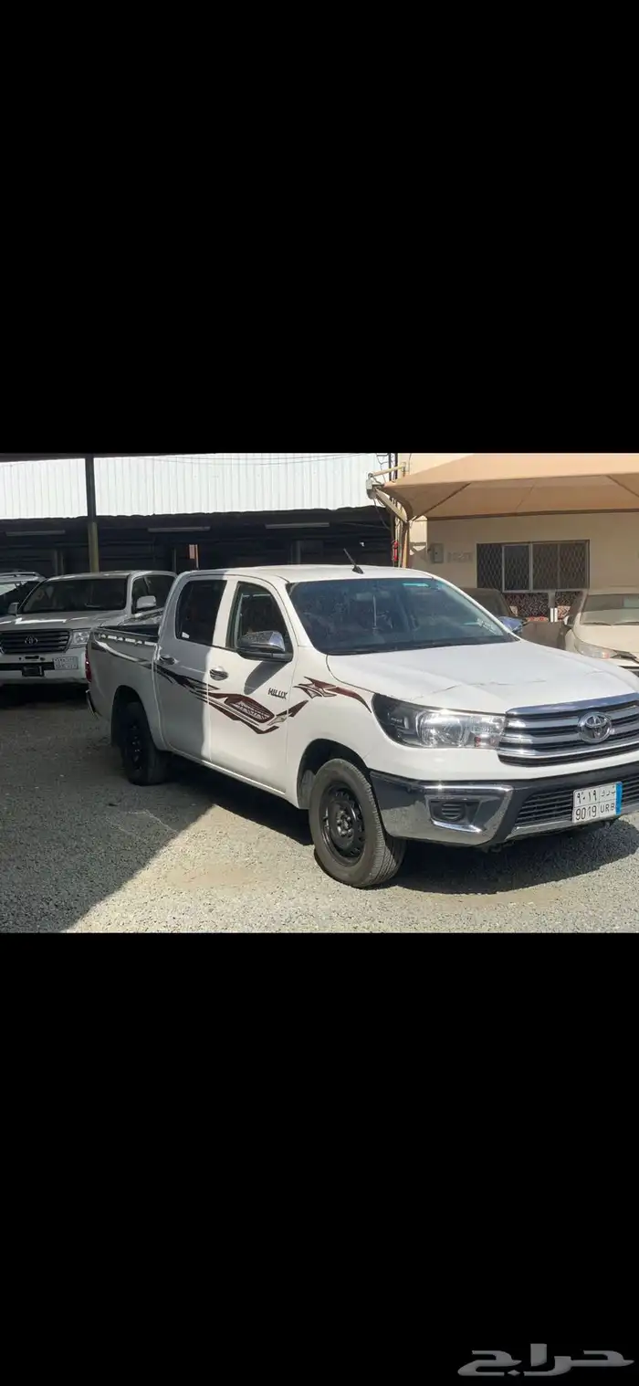 مشوار الي الكويت وجميع المناطق 1