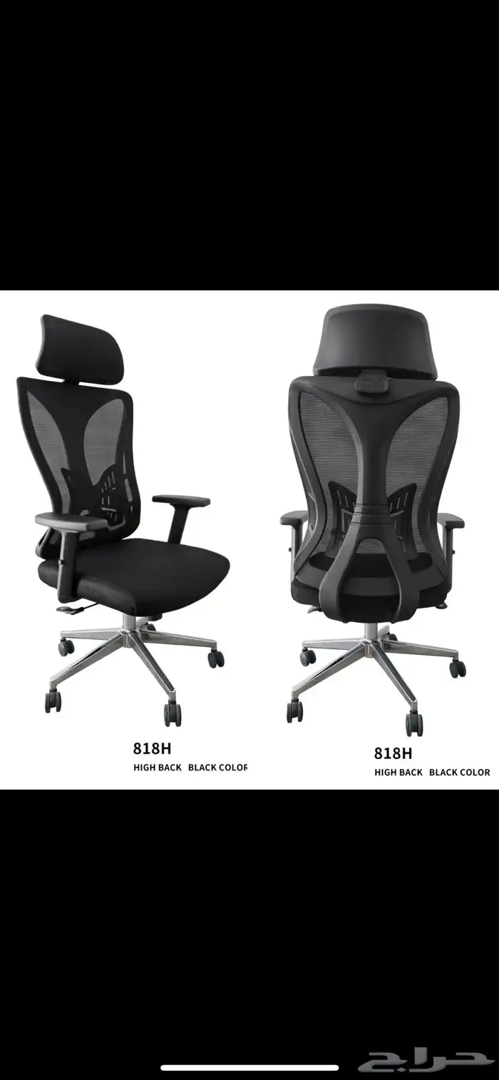 مكاتب فخم طقم مودرن المدير مكتب سكرتاريه درج دولاب طاولة شي 39