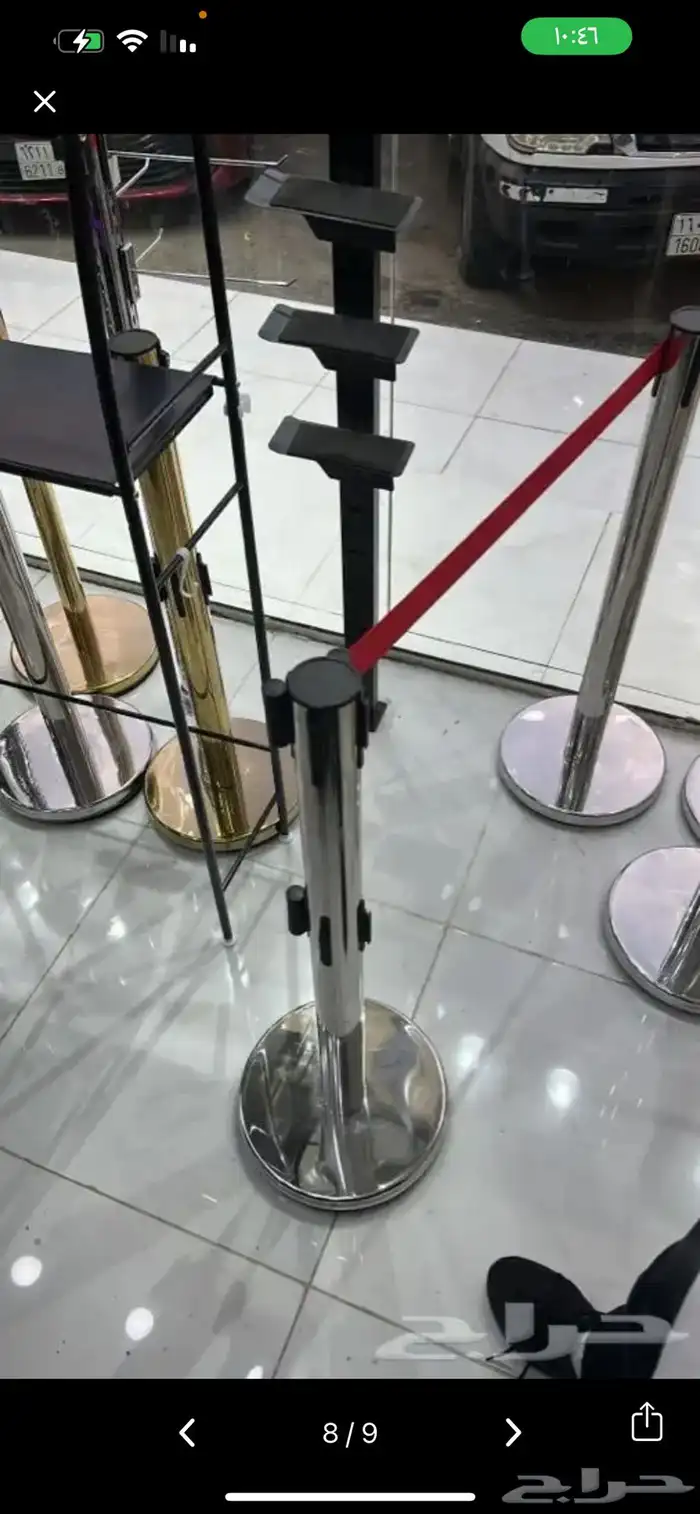 حواجز بنكيه 1