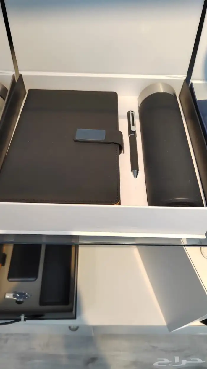 بوكس هدايا ترحيب لموظفين تبدأ الاسعار من 15 ريال 6