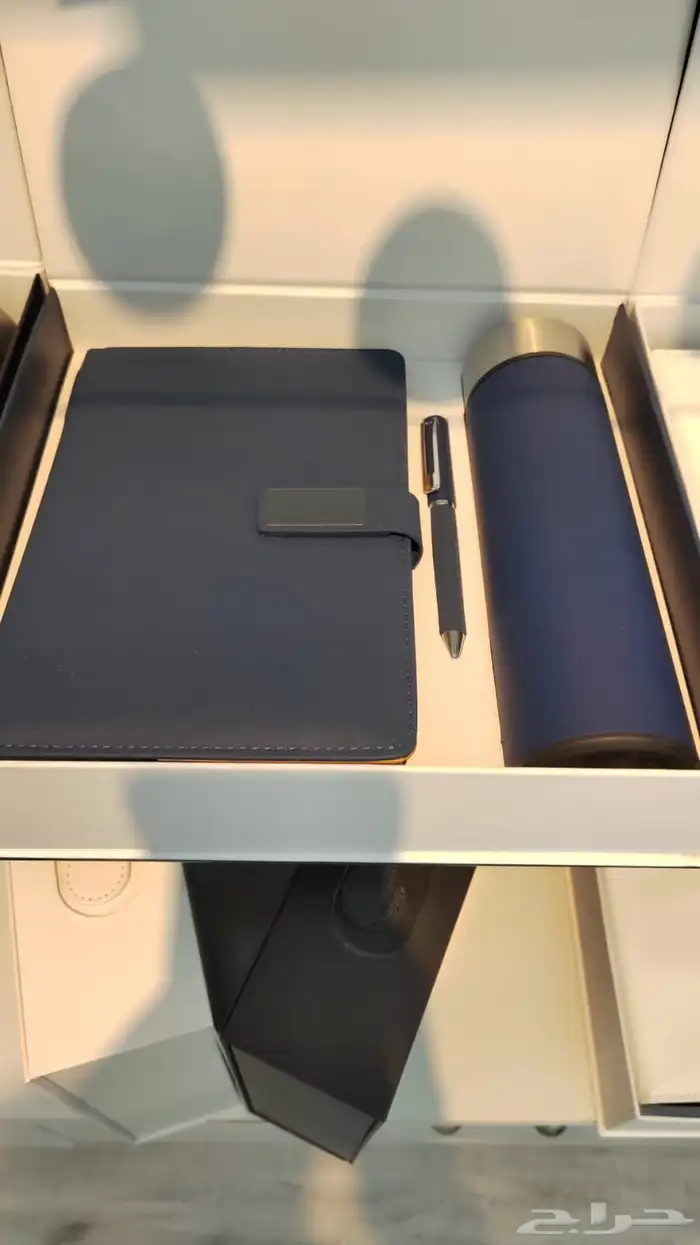 بوكس هدايا ترحيب لموظفين تبدأ الاسعار من 15 ريال 5