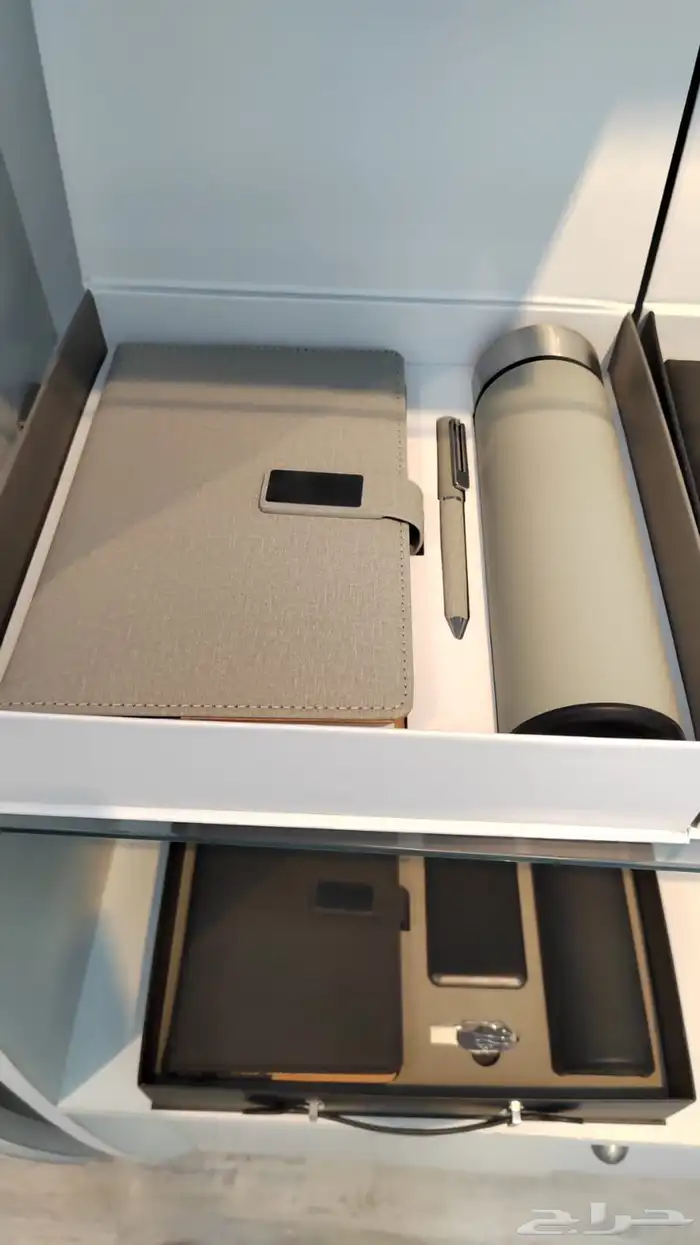 بوكس هدايا ترحيب لموظفين تبدأ الاسعار من 15 ريال 7