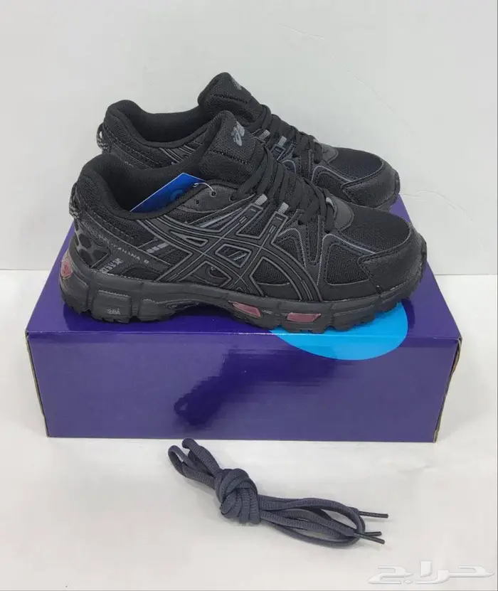 شوز اسيكس Shoes Asics 10