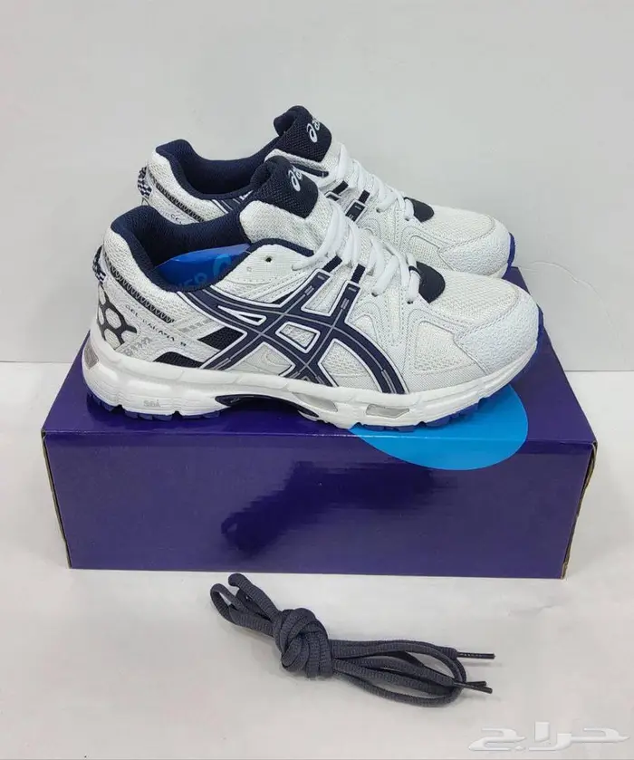 شوز اسيكس Shoes Asics 9