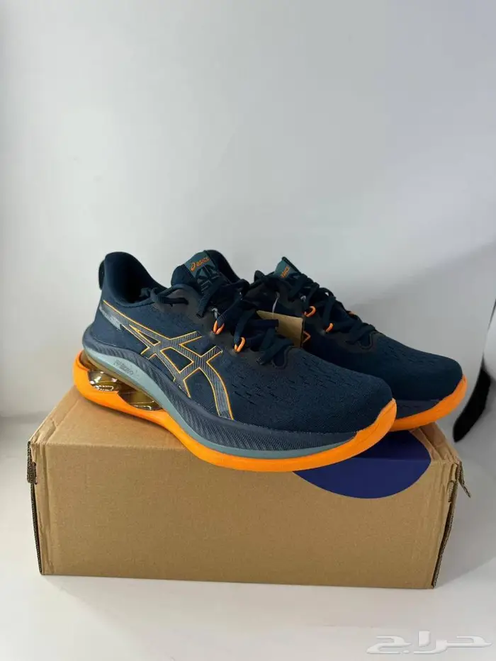 شوز اسيكس Shoes Asics 29