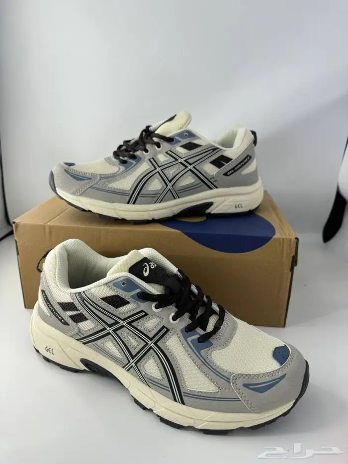 شوز اسيكس Shoes Asics 28