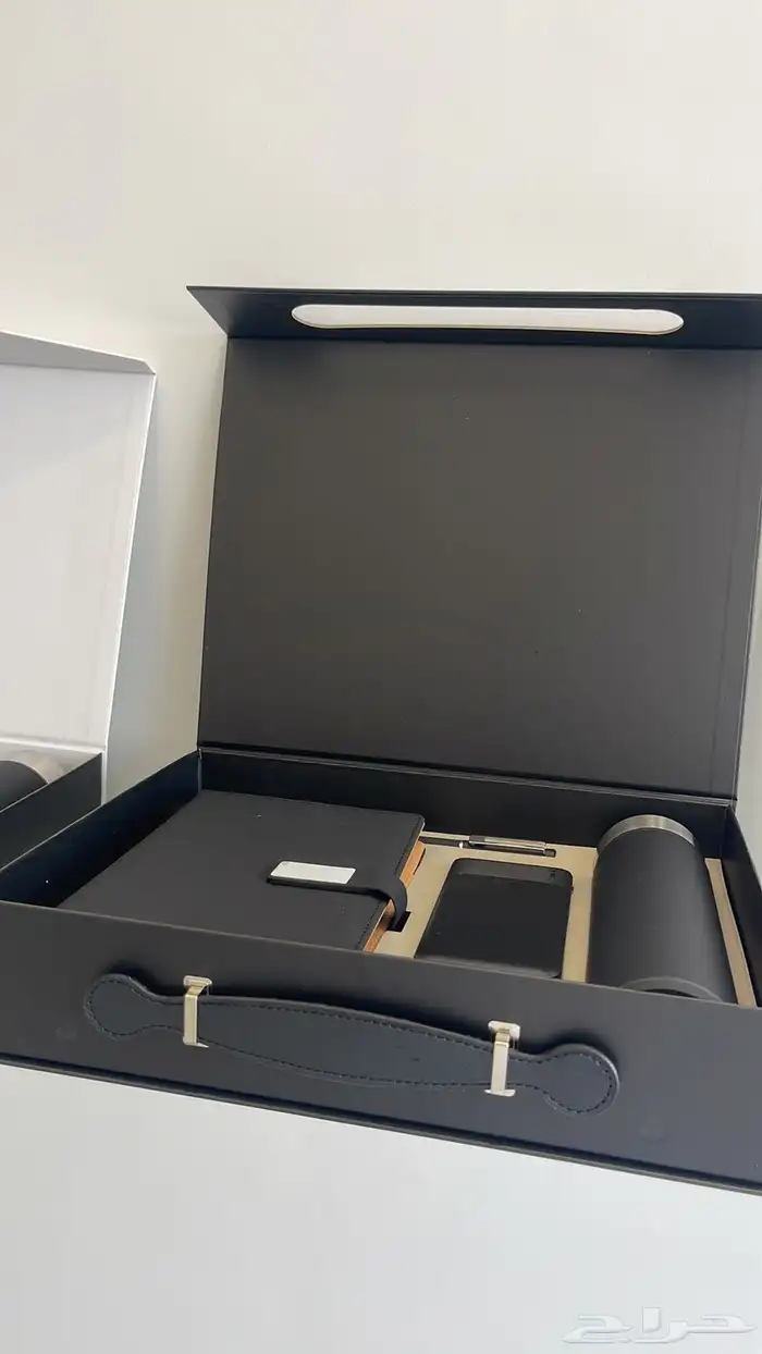 بوكس هدايا ترحيب لموظفين تبدأ الاسعار من 15 ريال 4