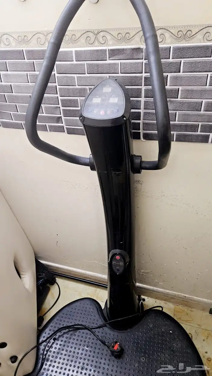 استاند تبع ثقال وحديد و دراجه و اغراض اخره 5