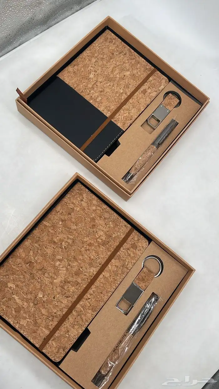 بوكس هدايا ترحيب لموظفين تبدأ الاسعار من 15 ريال 1