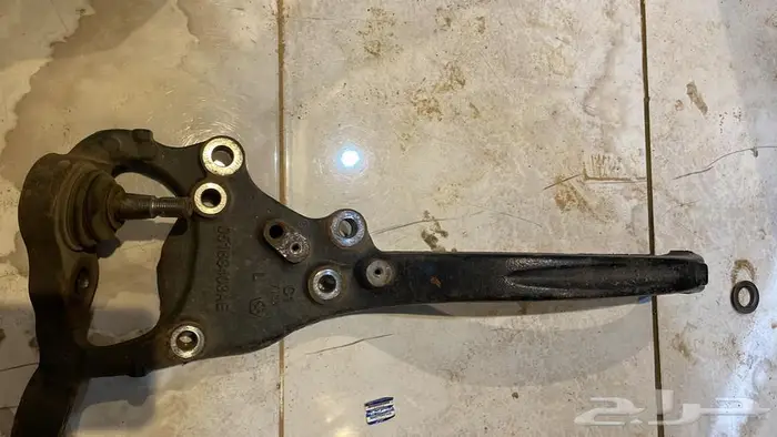 سبندل قاعدة فلنجه دوج 0