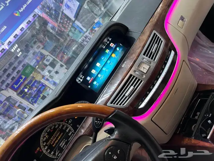 شاشات سيارات 33