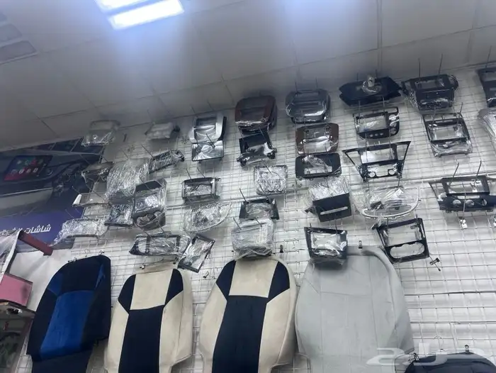 شاشات سيارات 48