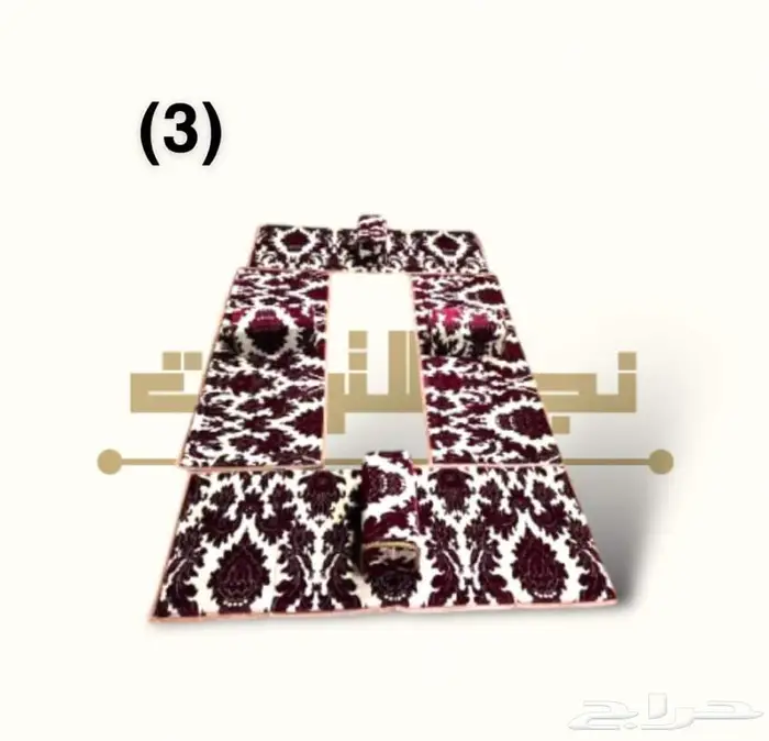 مدات البر 4