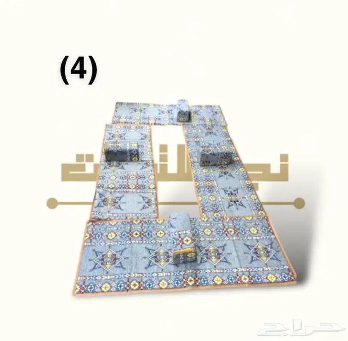 مدات البر 3