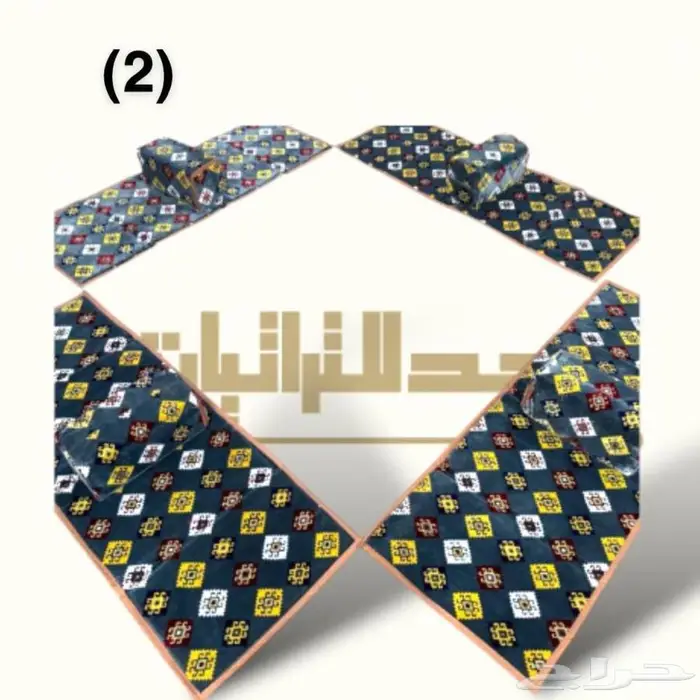 مدات البر 5