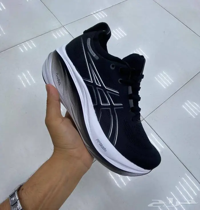 شوز اسيكس Shoes Asics 26