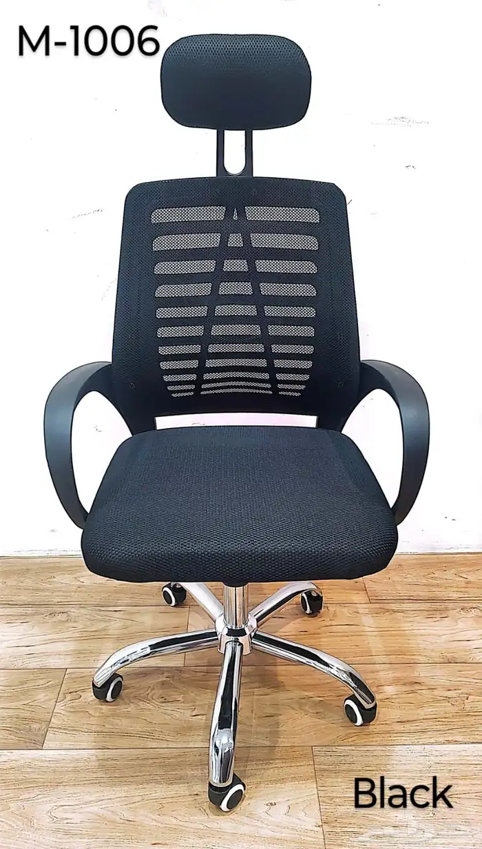 مكاتب فخم طقم مودرن المدير مكتب سكرتاريه درج دولاب طاولة شي 59