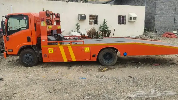 سطحه ايجار نقل سيارات داخل و خارج جده 1