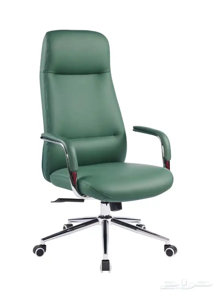 مكاتب فخم طقم مودرن المدير مكتب سكرتاريه درج دولاب طاولة شي 80