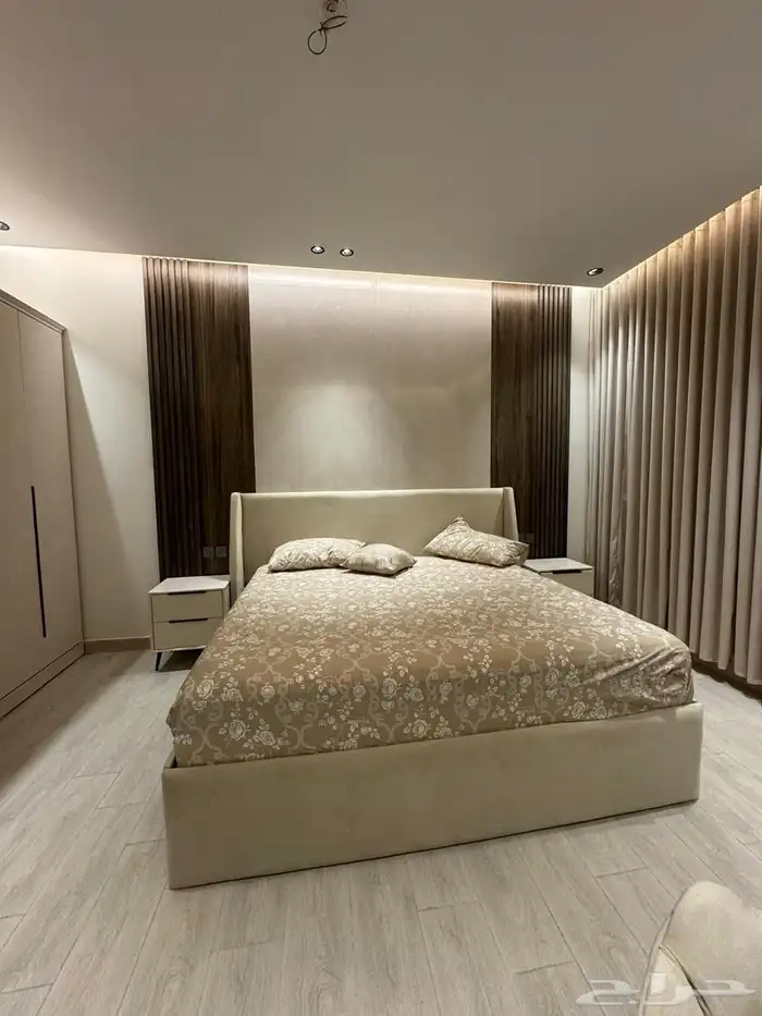 غرف نوم وديكورات 5