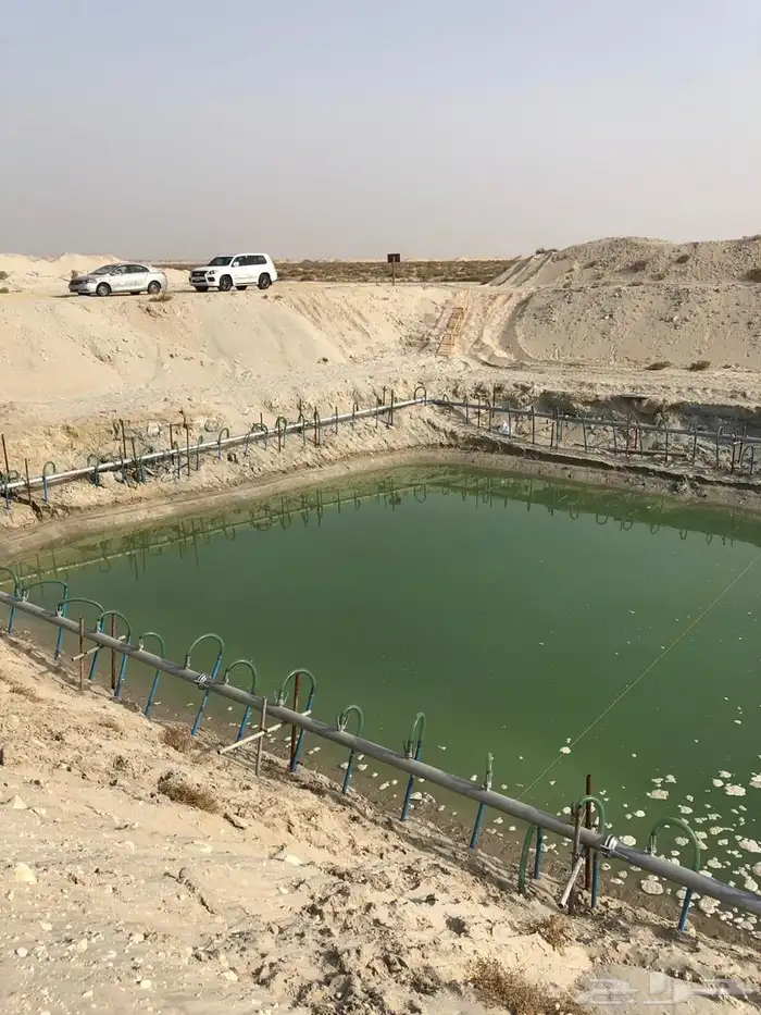 تجيف مياه السيول والامطار التربة من اساسات العمائر والابراج 70