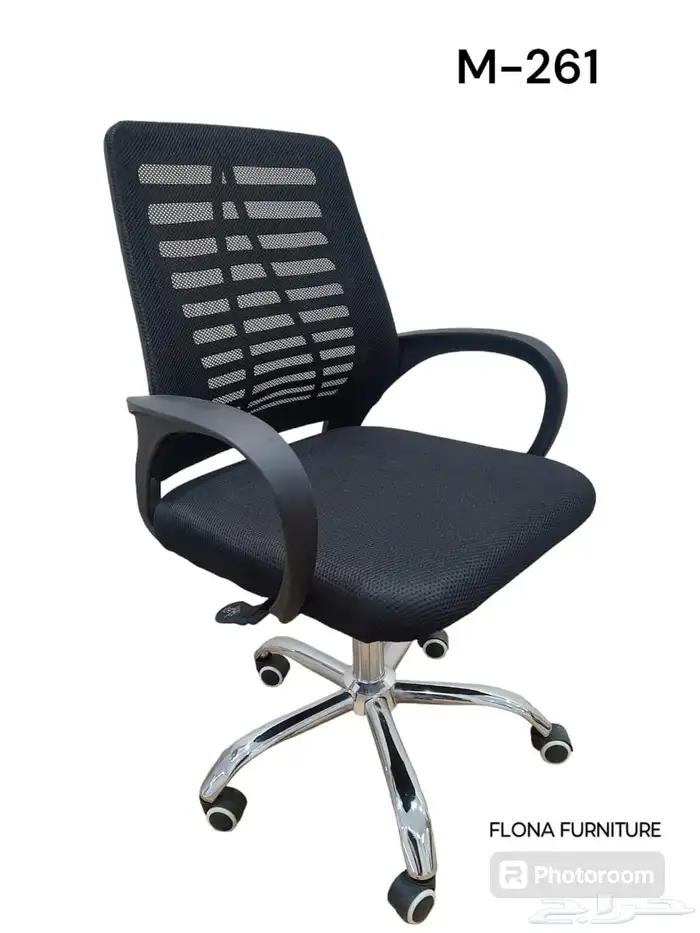 مكاتب فخم طقم مودرن المدير مكتب سكرتاريه درج دولاب طاولة شي 49