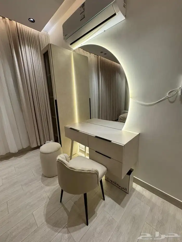 غرف نوم وديكورات 4