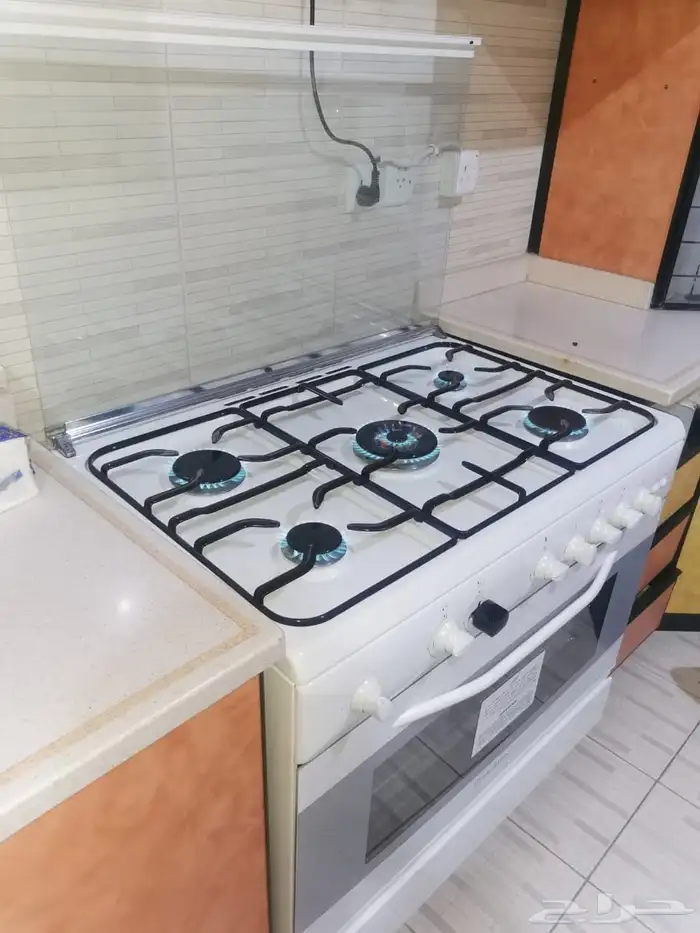 صيانه واصلاح وتنظيف وتلميع افران الغاز بالرياض 7