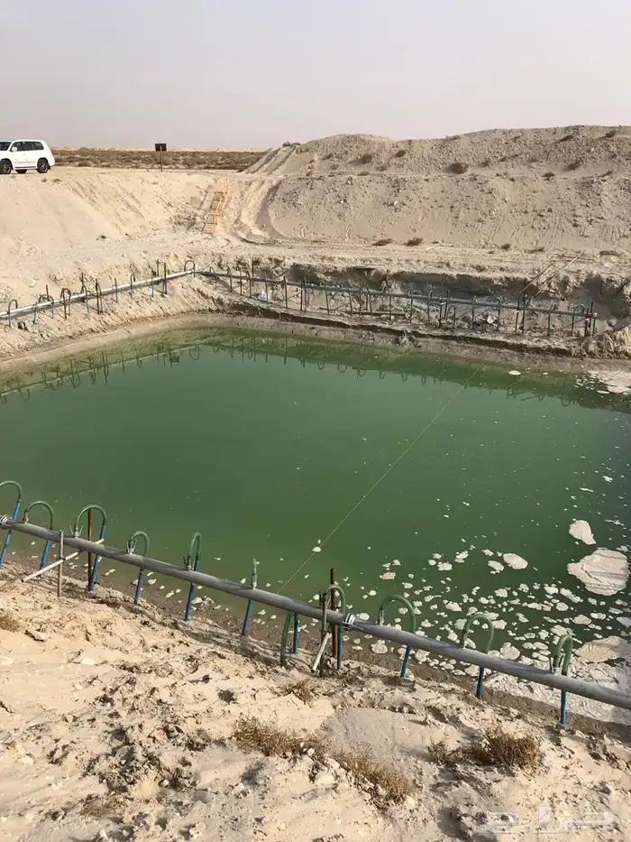 تجيف مياه السيول والامطار التربة من اساسات العمائر والابراج 69
