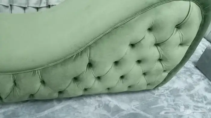 أريكة استرخاء الأريكة الرومنسية 6