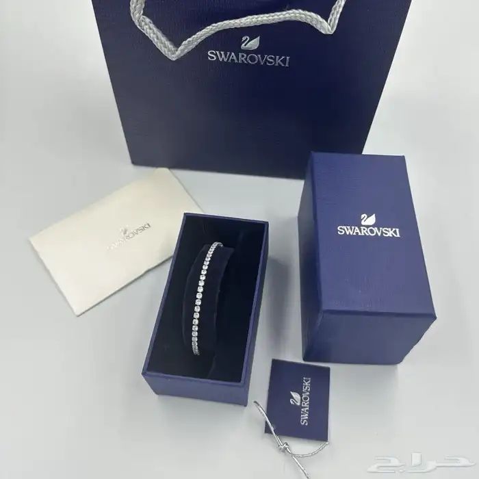 اكسسوارات سوارفسكي 4