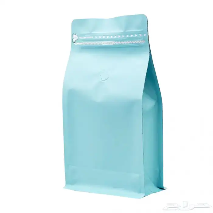 اكياس قهوة 2